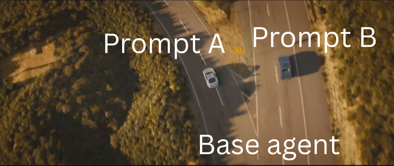 We built our AI agent's prompt fast but wrong