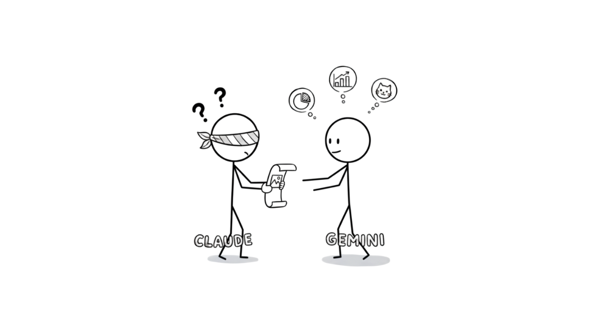 We Made Our AI Agent Blind and Cut Costs 46x